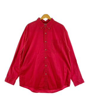 Carhartt 長袖シャツ