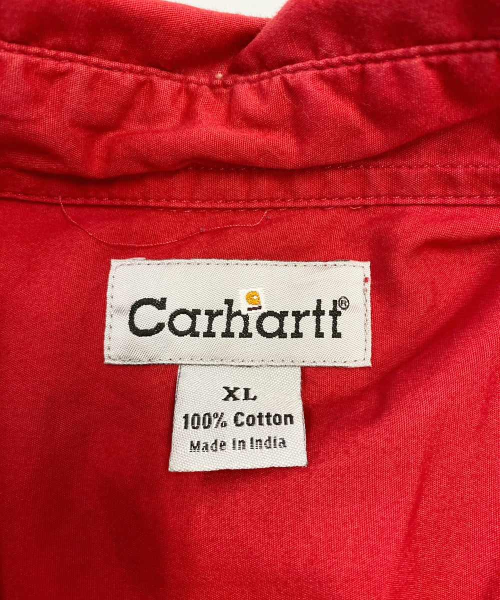Carhartt 長袖シャツ