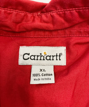 Carhartt 長袖シャツ