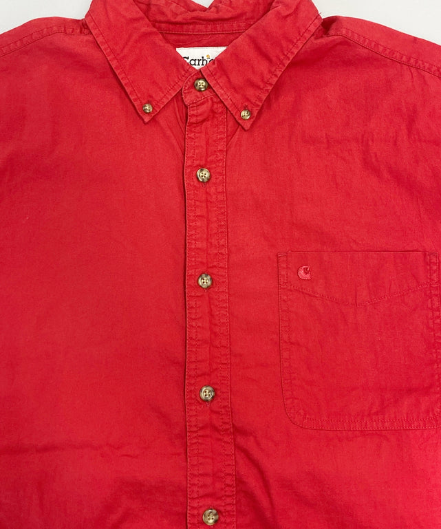 Carhartt 長袖シャツ