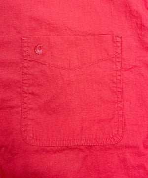 Carhartt 長袖シャツ