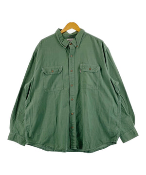 Carhartt 長袖シャツ