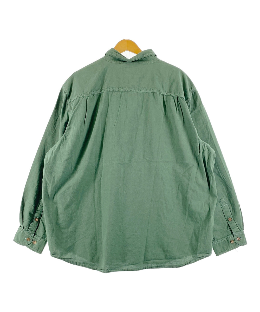 Carhartt 長袖シャツ