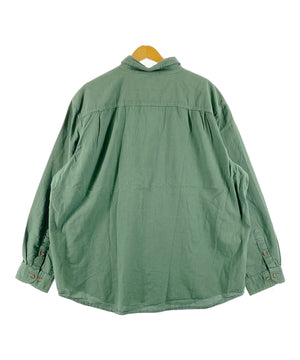 Carhartt 長袖シャツ