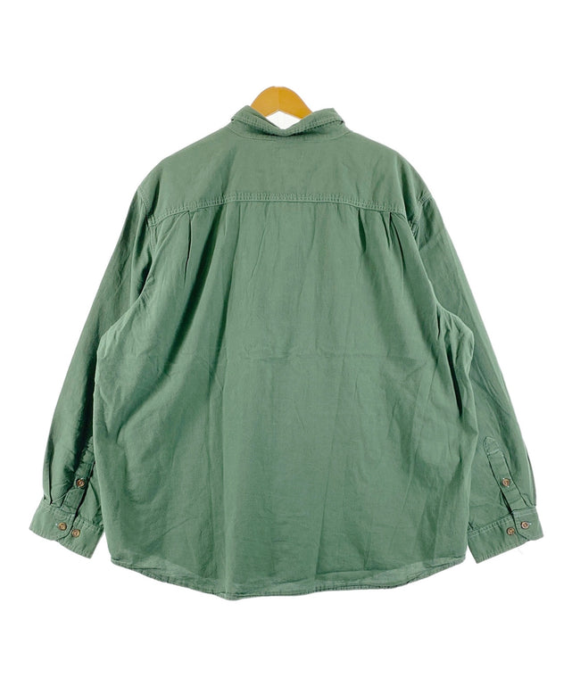 Carhartt 長袖シャツ