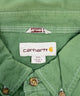 Carhartt 長袖シャツ