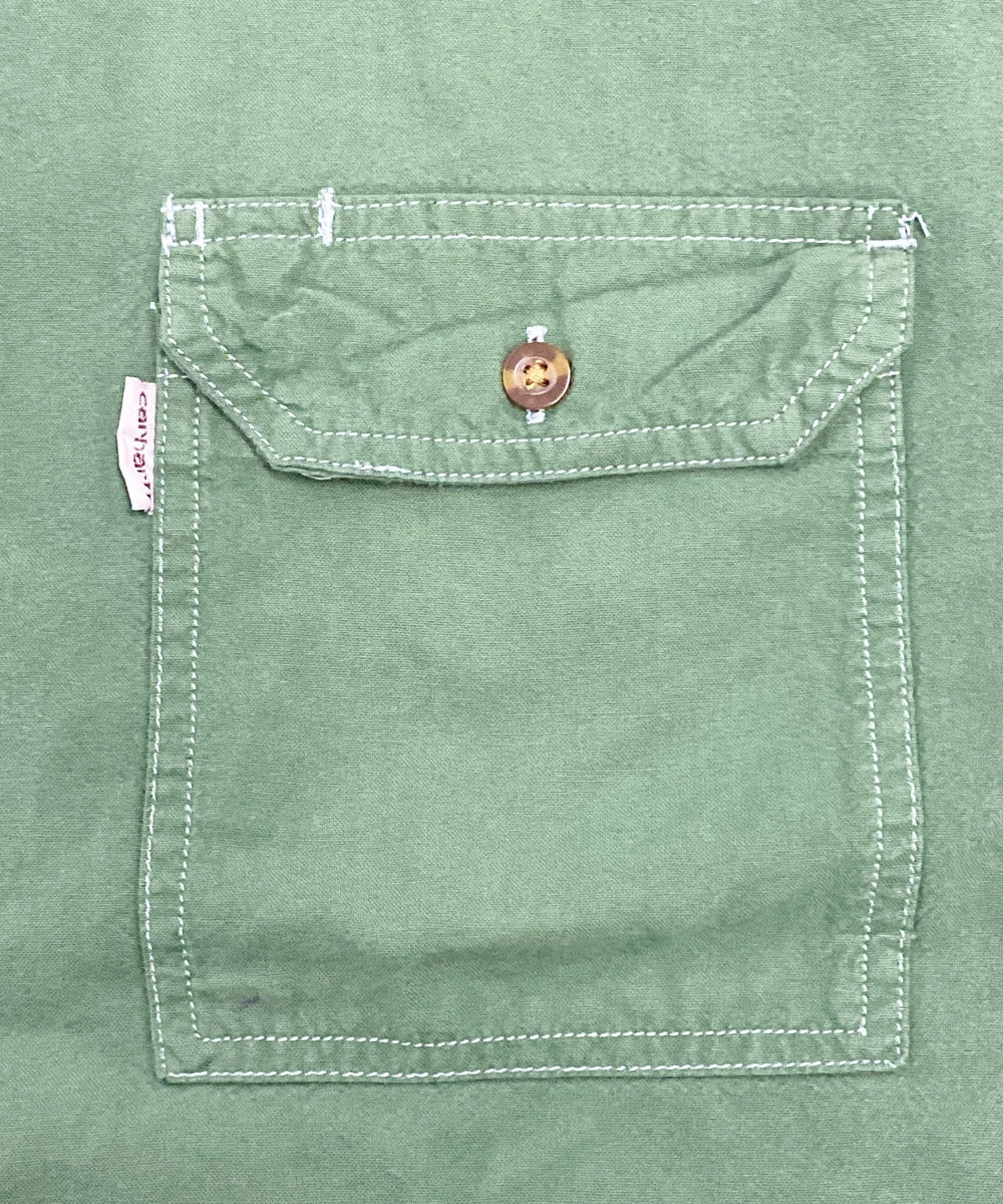 Carhartt 長袖シャツ