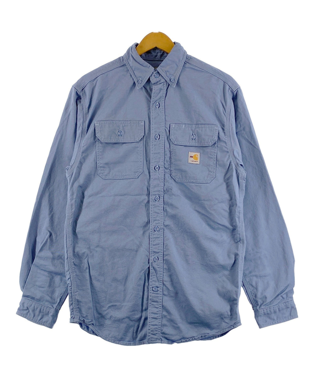 Carhartt 長袖シャツ