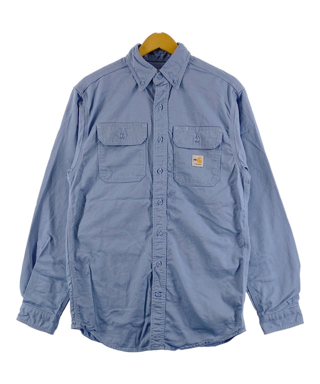 Carhartt 長袖シャツ