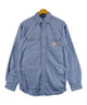 Carhartt 長袖シャツ