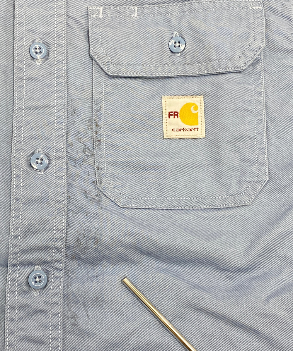 Carhartt 長袖シャツ