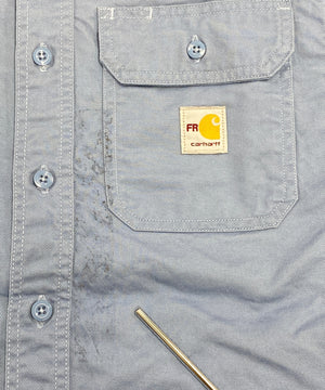 Carhartt 長袖シャツ