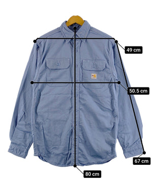 Carhartt 長袖シャツ