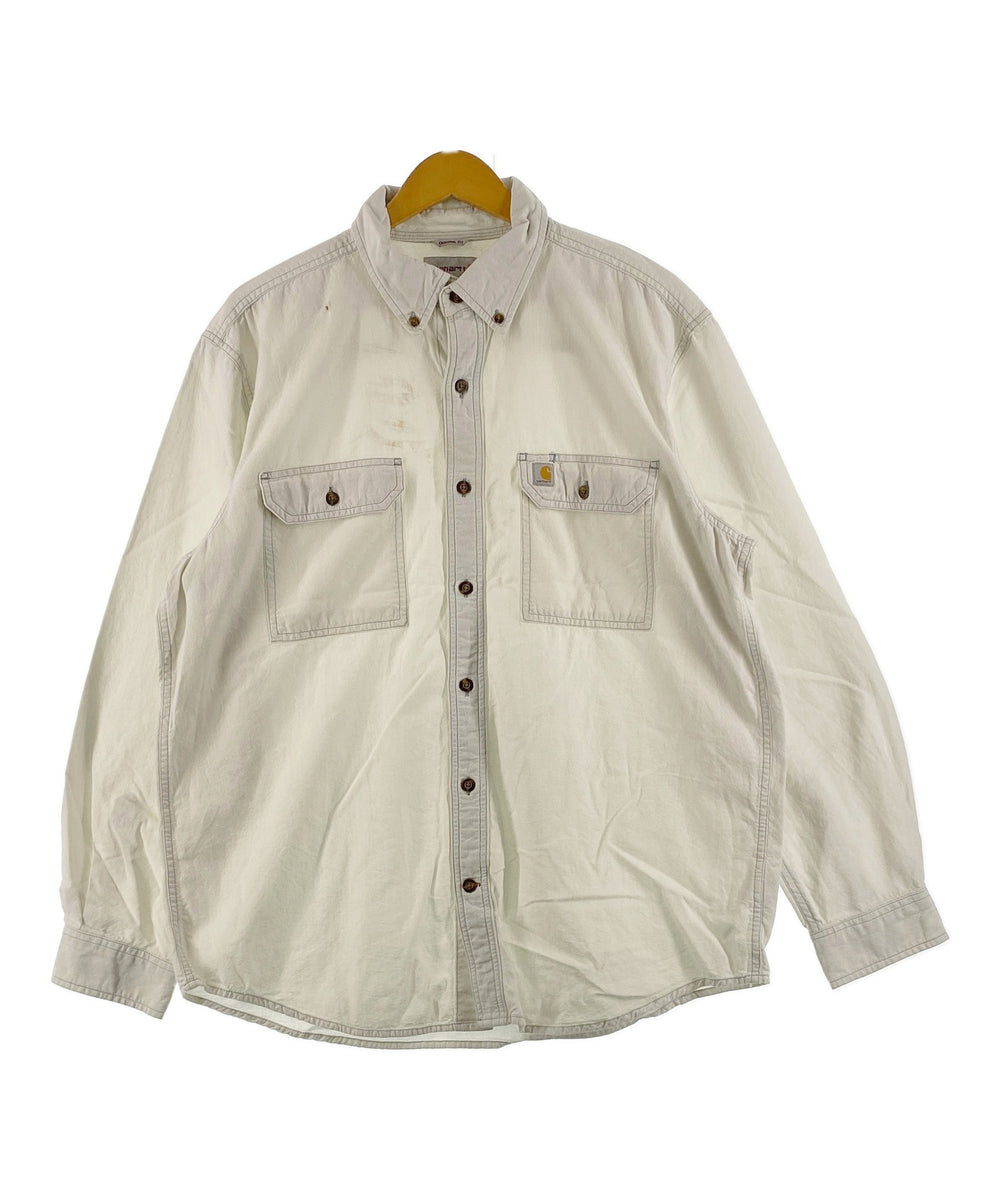 Carhartt 長袖シャツ