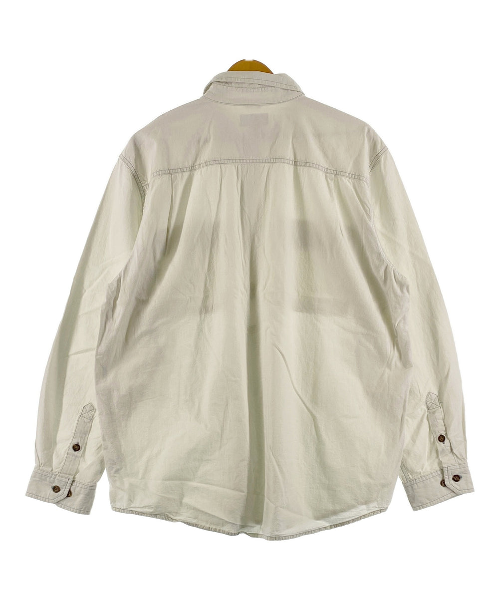 Carhartt 長袖シャツ