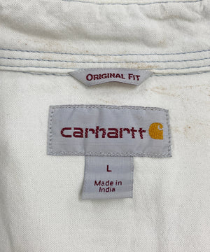Carhartt 長袖シャツ