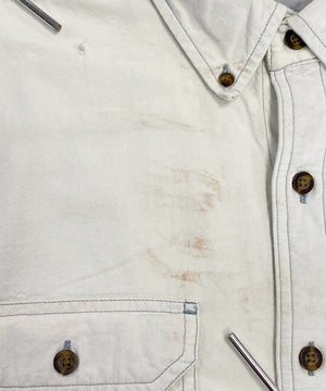 Carhartt 長袖シャツ