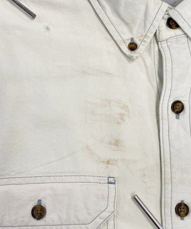 Carhartt 長袖シャツ