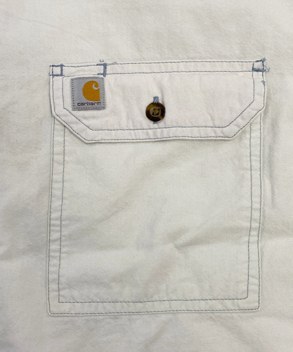 Carhartt 長袖シャツ