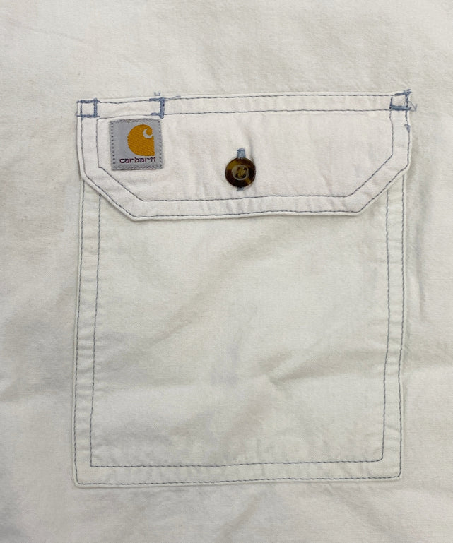 Carhartt 長袖シャツ
