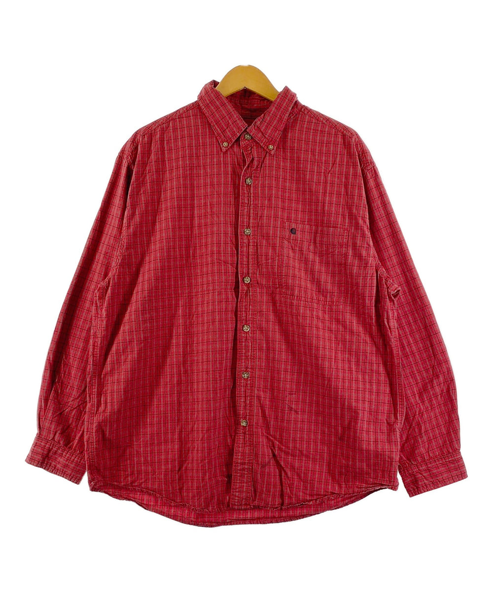 Carhartt 長袖シャツ