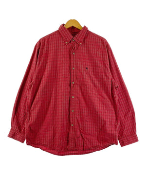 Carhartt 長袖シャツ