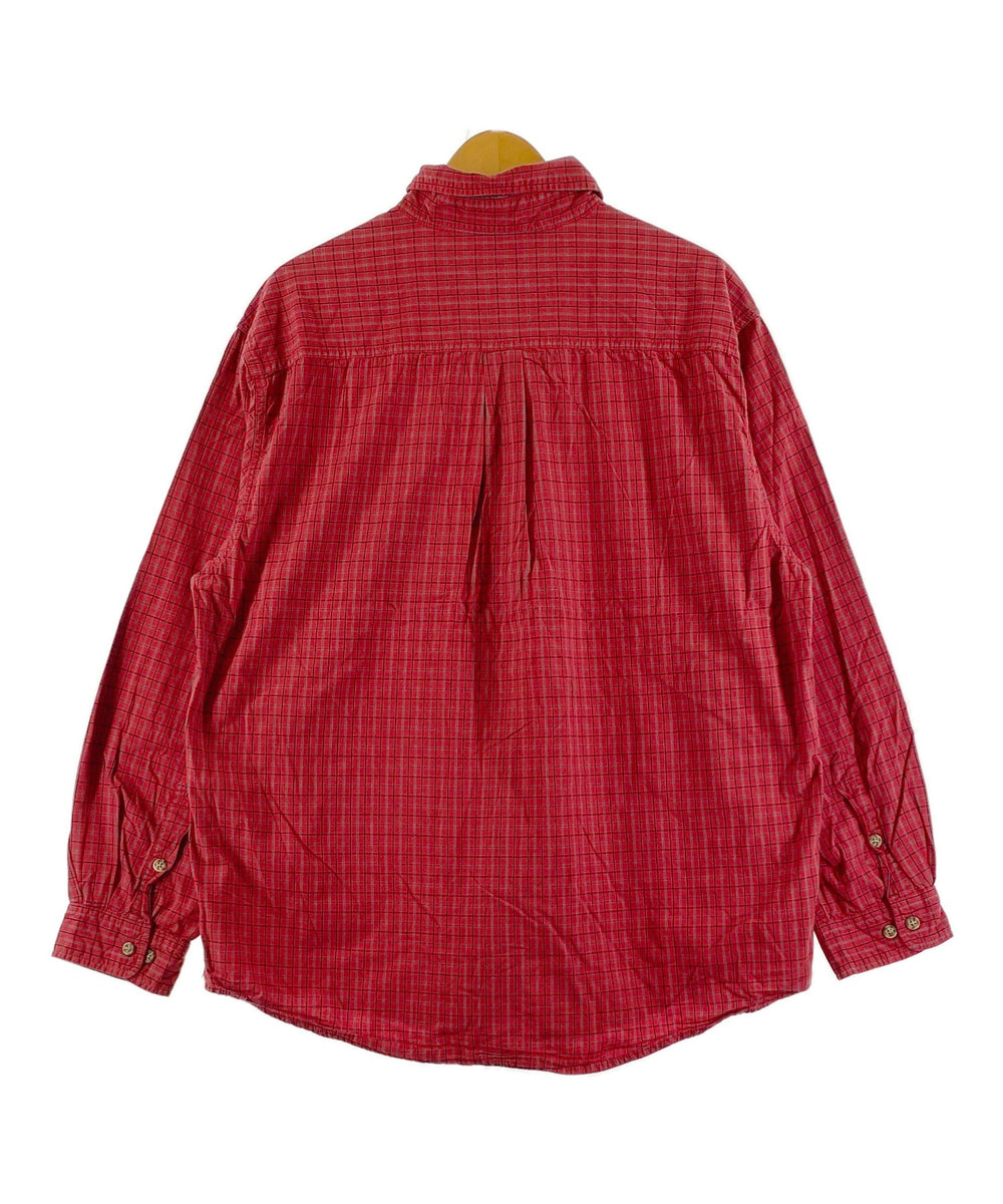 Carhartt 長袖シャツ