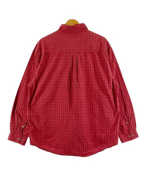 Carhartt 長袖シャツ