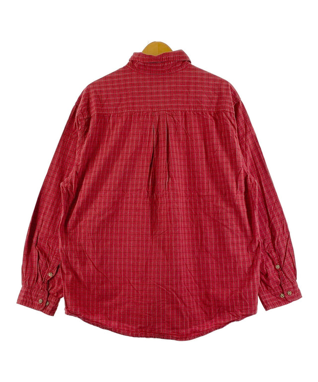 Carhartt 長袖シャツ