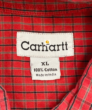 Carhartt 長袖シャツ