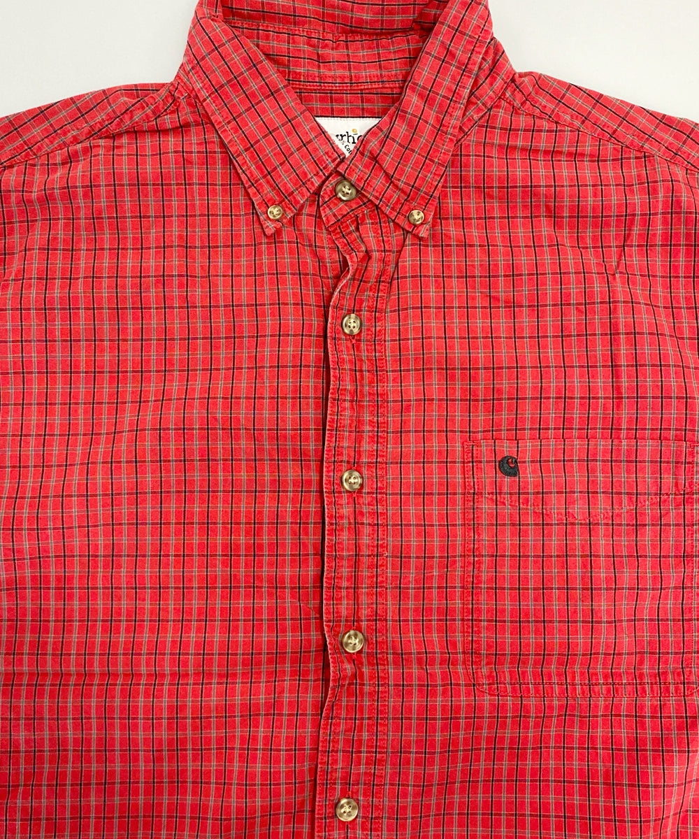 Carhartt 長袖シャツ