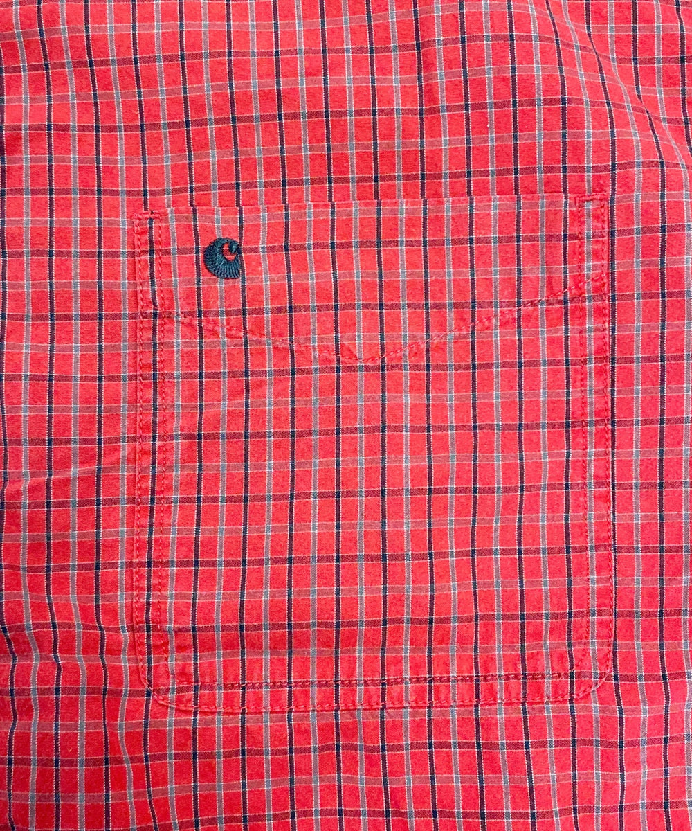 Carhartt 長袖シャツ