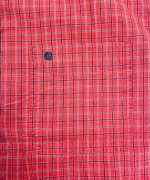 Carhartt 長袖シャツ