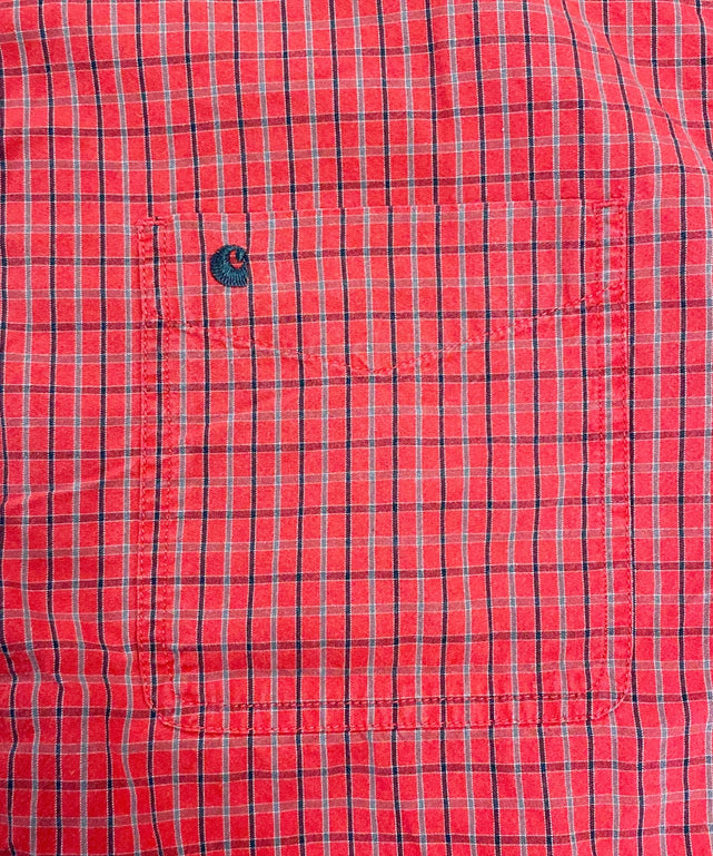 Carhartt 長袖シャツ