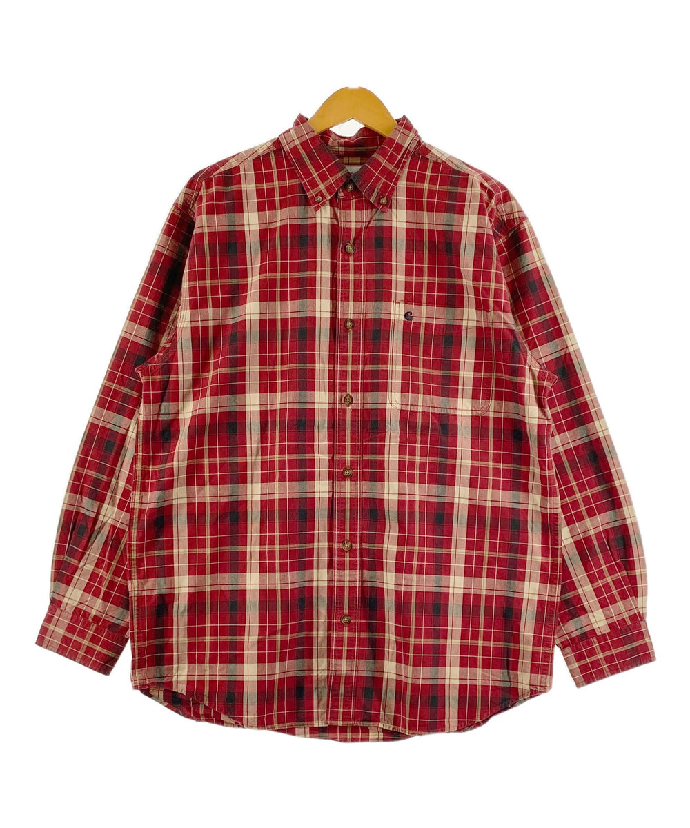 Carhartt 長袖シャツ