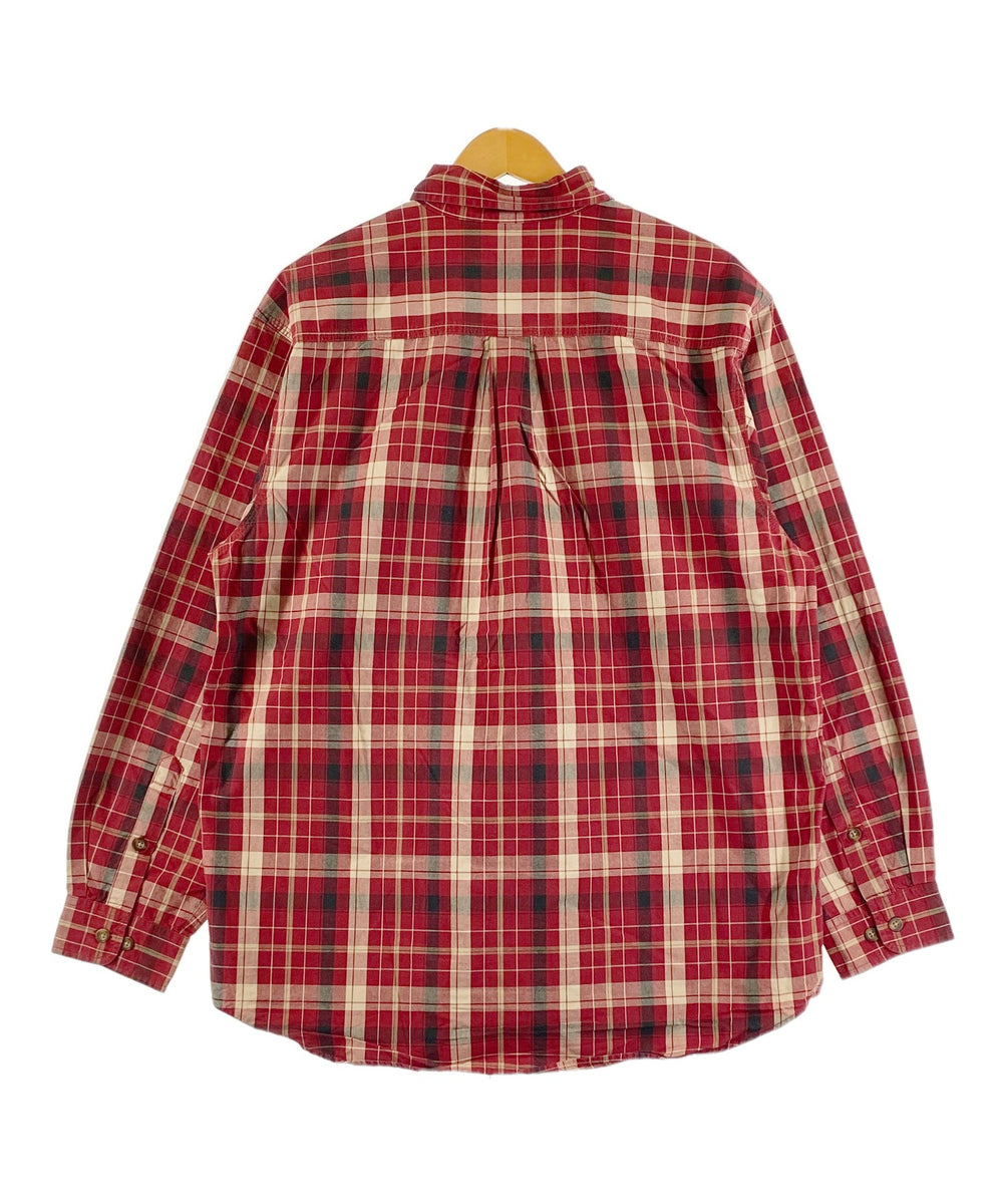 Carhartt 長袖シャツ