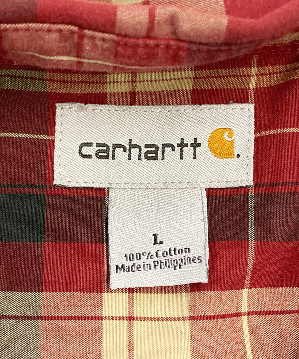 Carhartt 長袖シャツ