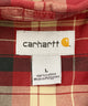 Carhartt 長袖シャツ