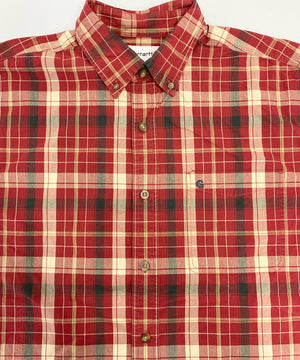 Carhartt 長袖シャツ