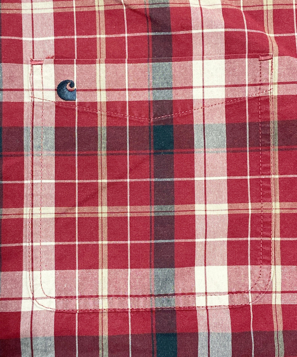 Carhartt 長袖シャツ