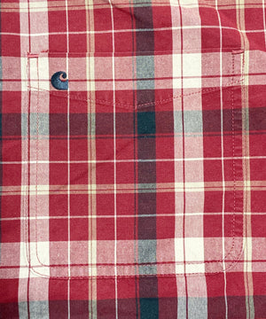 Carhartt 長袖シャツ