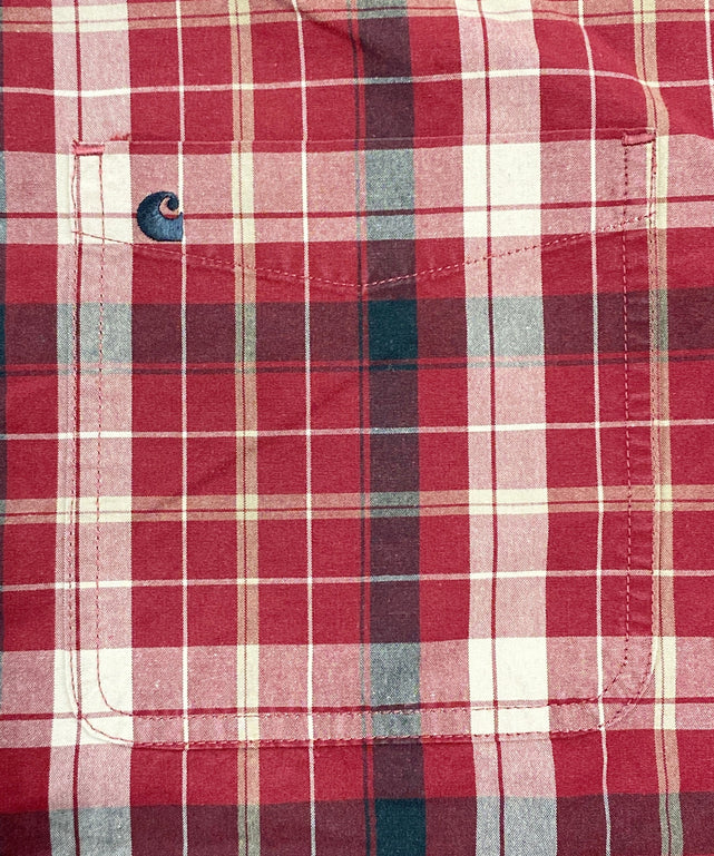 Carhartt 長袖シャツ