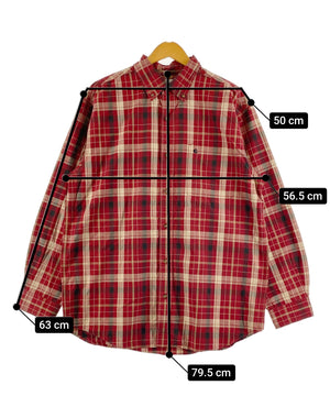 Carhartt 長袖シャツ