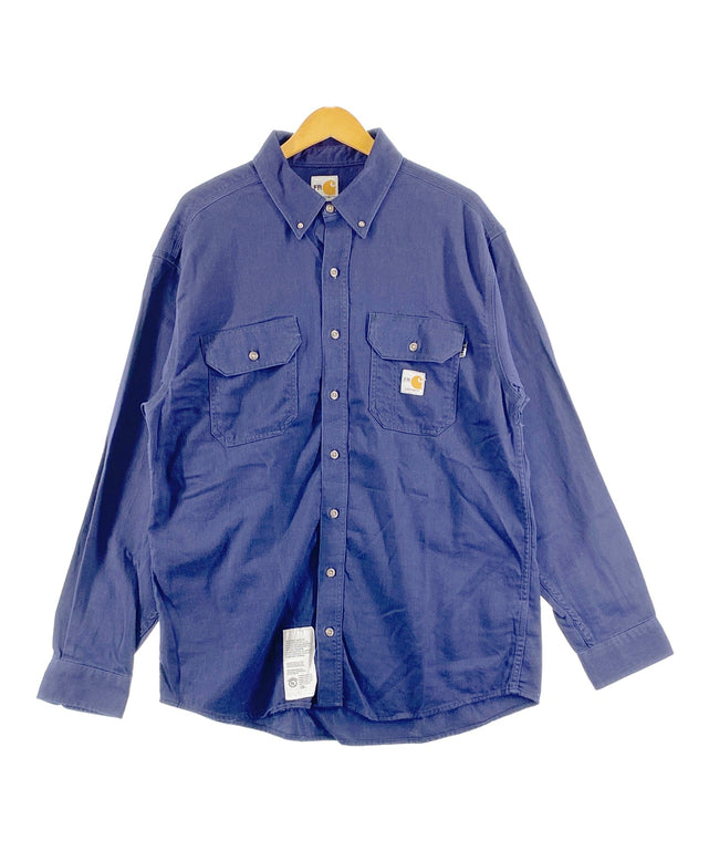 Carhartt 長袖シャツ