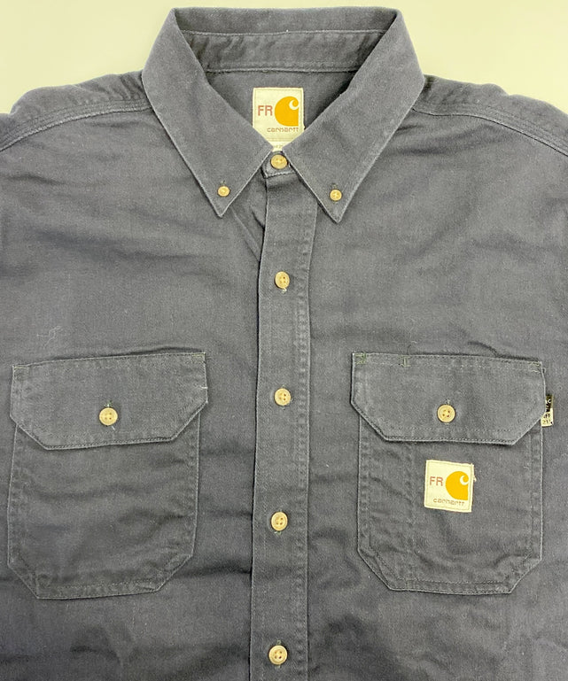 Carhartt 長袖シャツ