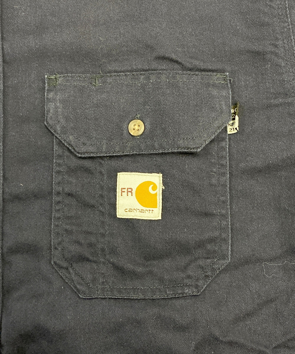 Carhartt 長袖シャツ