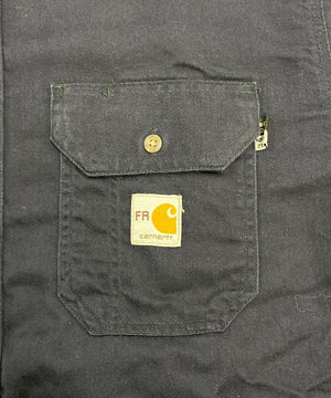 Carhartt 長袖シャツ