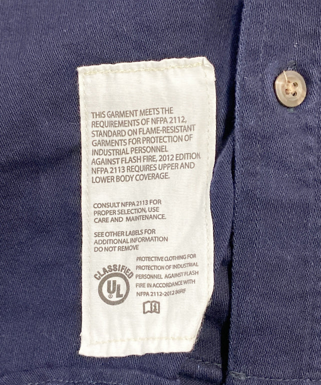 Carhartt 長袖シャツ