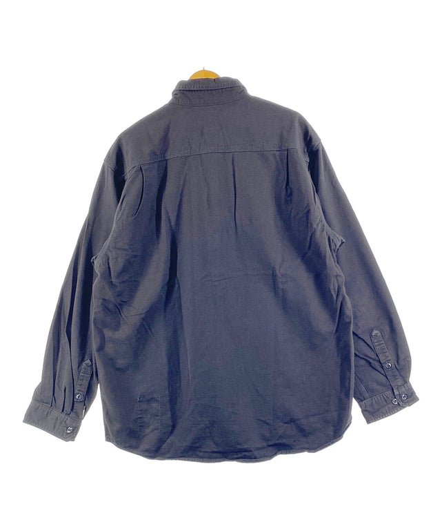 Carhartt 長袖シャツ