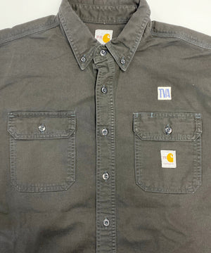 Carhartt 長袖シャツ